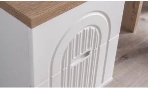 Boerno Şifonyer ve Ayna