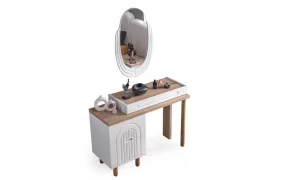 Boerno Şifonyer ve Ayna