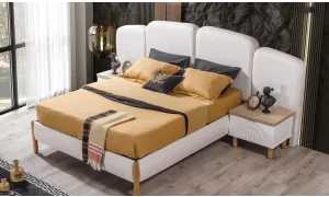 Boerno Yatak Odası Takımı