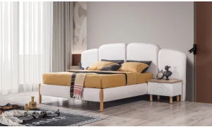 Boerno Yatak Odası Takımı