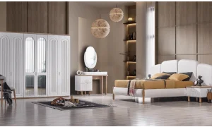 Boerno Yatak Odası Takımı