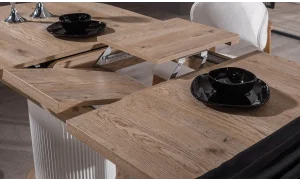 Boerno Yemek Odası Takımı