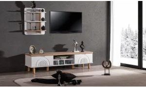 Boerno Yemek Odası Takımı