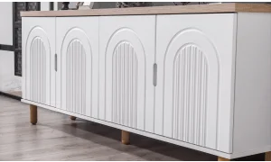 Boerno Yemek Odası Takımı