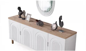 Boerno Yemek Odası Takımı