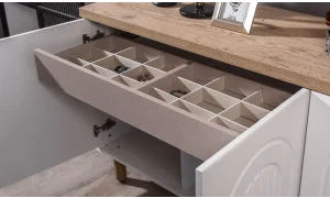 Boerno Yemek Odası Takımı