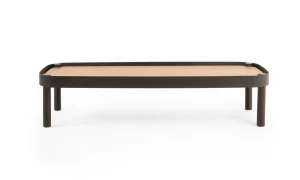 Bohem Dikdörtgen Orta Sehpa