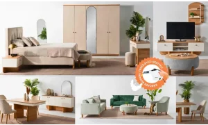 Bohem Düğün Paketi