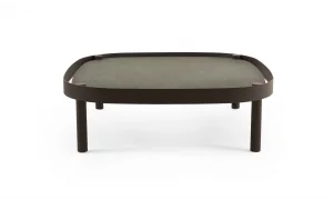 Bohem Kare Orta Sehpa