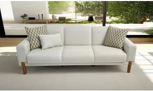 Bohem Koltuk Takımı