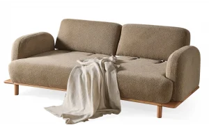 Bohem Koltuk Takımı