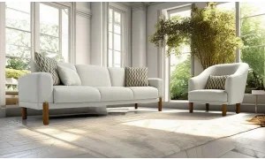 Bohem Koltuk Takımı