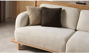 Bohem Koltuk Takımı