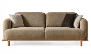 Bohem Koltuk Takımı