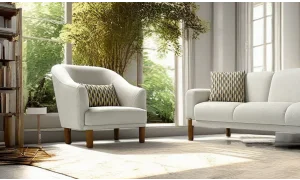 Bohem Koltuk Takımı