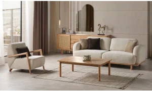 Bohem Koltuk Takımı