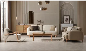 Bohem Koltuk Takımı