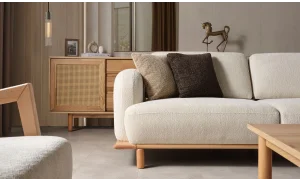 Bohem Koltuk Takımı