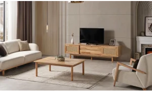 Bohem Koltuk Takımı