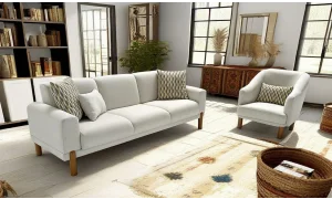 Bohem Koltuk Takımı