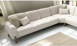 Bohem Köşe Koltuk Takımı