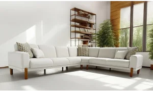 Bohem Köşe Koltuk Takımı