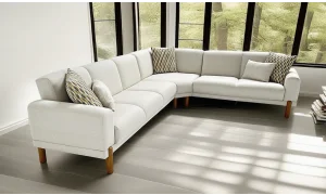 Bohem Köşe Koltuk Takımı