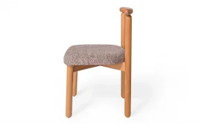 Bohem Natural Mutfak Masası Takımı