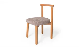 Bohem Natural Mutfak Masası Takımı