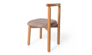 Bohem Natural Mutfak Masası Takımı