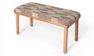 Bohem Natural Mutfak Masası Takımı