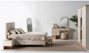 Bohem Yatak Odası Takımı