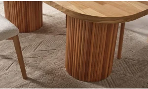 Lorien Yemek Odası Takımı