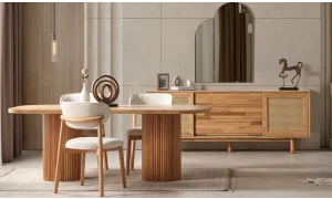 Lorien Yemek Odası Takımı