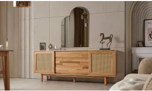 Lorien Yemek Odası Takımı