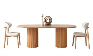 Lorien Yemek Odası Takımı