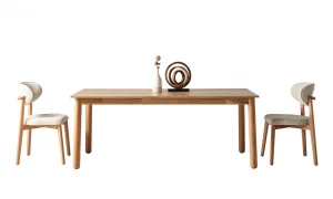 Bohem Yemek Odası Takımı