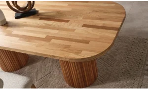 Lorien Yemek Odası Takımı