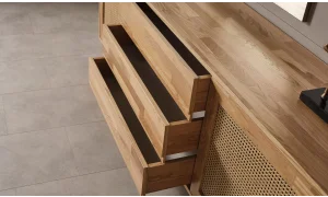 Bohem Yemek Odası Takımı