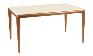 Bolivia Ceviz Krem Mutfak Masası