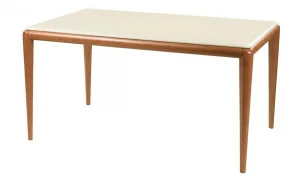 Bolivia Ceviz Krem Mutfak Masası