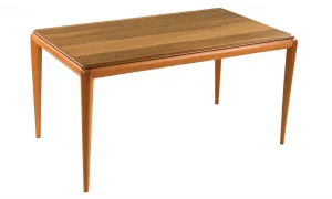 Bolivia Ceviz Mutfak Masası