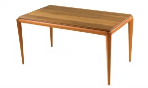 Bolivia Ceviz Mutfak Masası