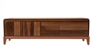 Bolivia Ceviz Tv Sehpası