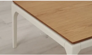 Bongo Meşe Orta Sehpa