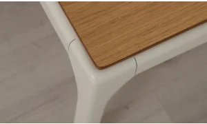 Bongo Meşe Orta Sehpa