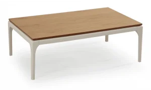 Bongo Meşe Orta Sehpa
