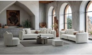 Bonita Koltuk Takımı