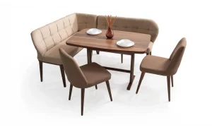 Bonn Mutfak Köşe Takımı