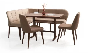 Bonn Mutfak Köşe Takımı